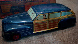 It's a Woody It's a Woody