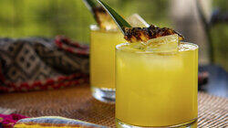 Signature Dishes Signature Dishes