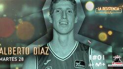 Alberto Díaz Alberto Díaz