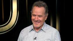 Bryan Cranston Bryan Cranston