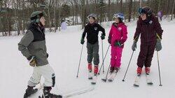 Freestyle Skiing Freestyle Skiing