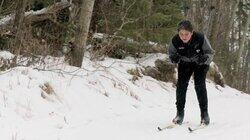 Cross Country Skiing Cross Country Skiing