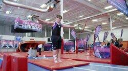 Gymnastics Gymnastics