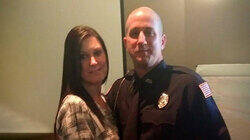 The Death of an Officer's Wife The Death of an Officer's Wife