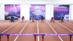 Hurdles Hurdles