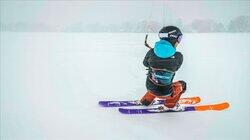 Snowkiting Snowkiting