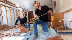 California Couple Gets Dream Home California Couple Gets Dream Home
