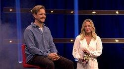 Tre halvstuderte røvere og en master Tre halvstuderte røvere og en master