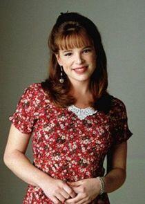 Sharon Cherski