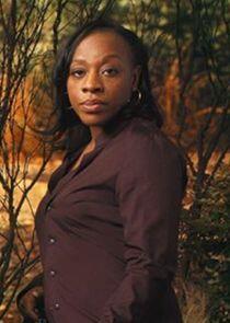 Vivian Johnson Vivian Johnson