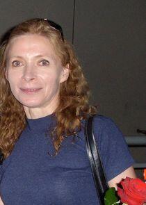 Maria Ciunelis Maria Ciunelis