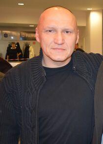 Mariusz Jakus Mariusz Jakus