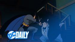 B:TAS 'I've Got Batman in my Basement' Full Watch Along B:TAS 'I've Got Batman in my Basement' Full Watch Along
