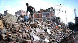 Earthquakes Earthquakes