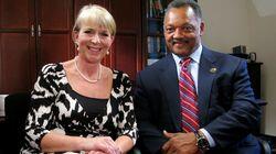 Jesse Jackson Jesse Jackson