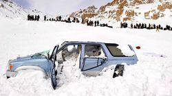 Avalanches Avalanches