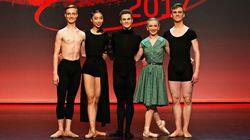 Ballet Final Ballet Final