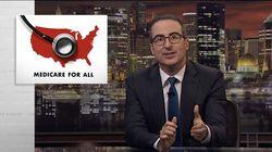 Medicare for All Medicare for All