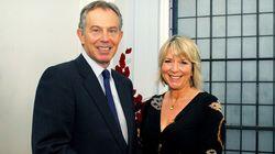 Tony Blair Tony Blair