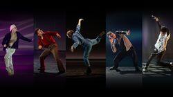 Street Dance Final