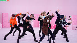 The Boyz The Boyz