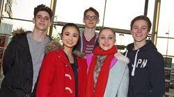 Ballet Final Ballet Final
