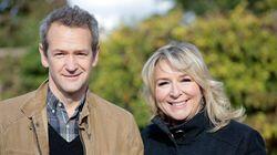 Alexander Armstrong Alexander Armstrong