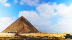 Decoding the Great Pyramid Decoding the Great Pyramid