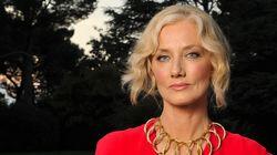 Joely Richardson on Shakespeare's Women Joely Richardson on Shakespeare's Women