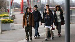 Hip Hop Final Hip Hop Final