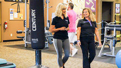 Anytime Fitness Anytime Fitness