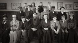 The Victorians 1895-1914 The Victorians 1895-1914