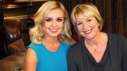 Katherine Jenkins Katherine Jenkins