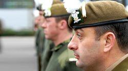 The Royal Welsh The Royal Welsh