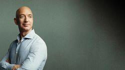 Amazon Empire: The Rise And Reign Of Jeff Bezos