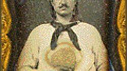 The Speck of the Future (1848-1856) The Speck of the Future (1848-1856)