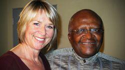 Desmond Tutu Desmond Tutu