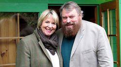 Brian Blessed Brian Blessed