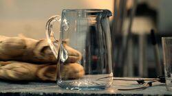 Glass Glass