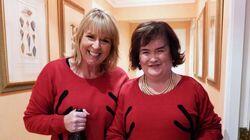 Susan Boyle Susan Boyle