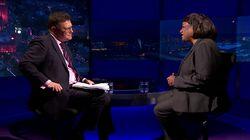 Diane Abbott