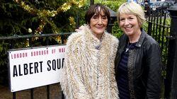 June Brown June Brown