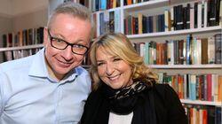 Michael Gove Michael Gove