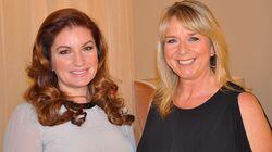 Baroness Brady Baroness Brady