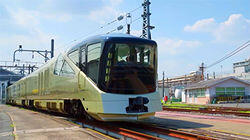 Mega Trains Mega Trains