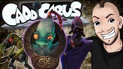 Oddworld: Abe's Oddysee Oddworld: Abe's Oddysee