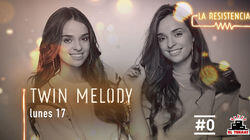 Twin Melody Twin Melody