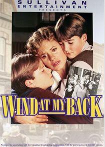 Wind at My Back Wind at My Back