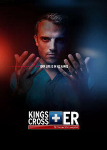 Kings Cross ER Kings Cross ER
