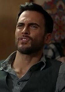 Sidney Aaron James Sidney Aaron James